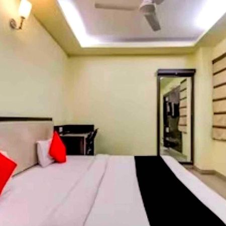 Collection O Hotel Kashi Inn Varanasi Luaran gambar