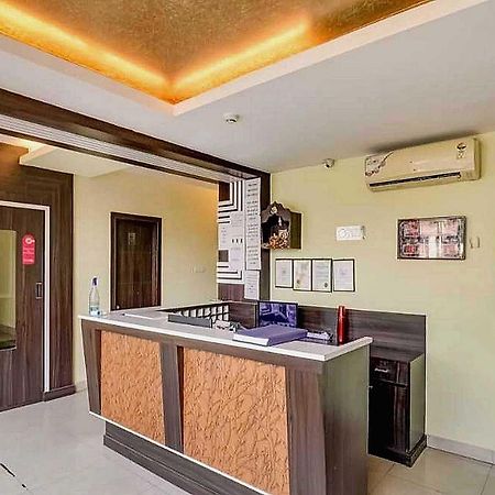 Collection O Hotel Kashi Inn Varanasi Luaran gambar
