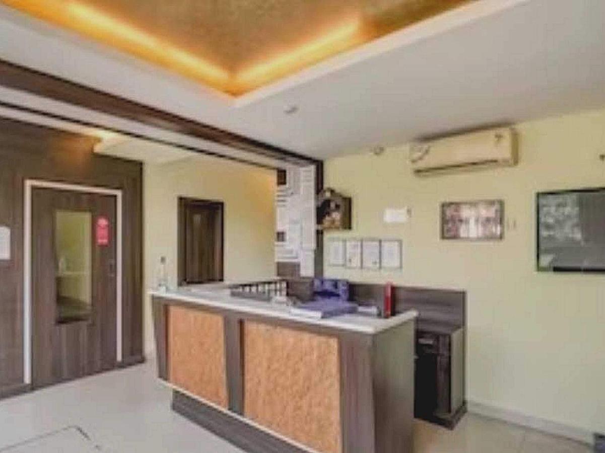 Collection O Hotel Kashi Inn Varanasi Luaran gambar