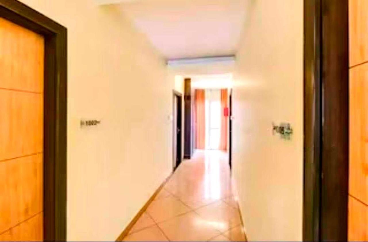 Collection O Hotel Kashi Inn Varanasi Luaran gambar