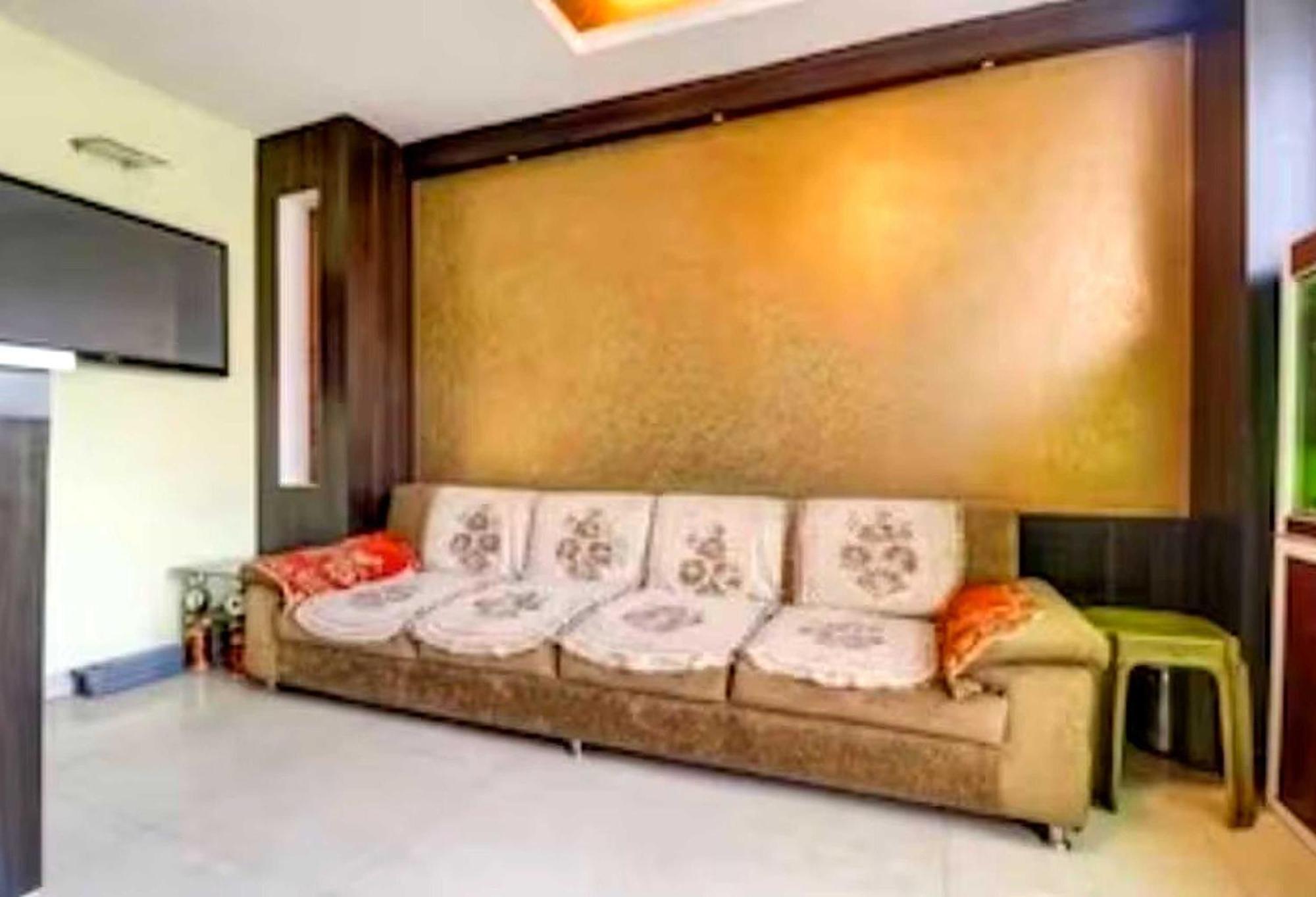 Collection O Hotel Kashi Inn Varanasi Luaran gambar
