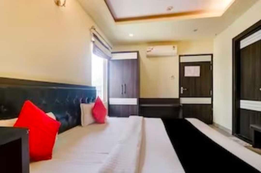 Collection O Hotel Kashi Inn Varanasi Luaran gambar