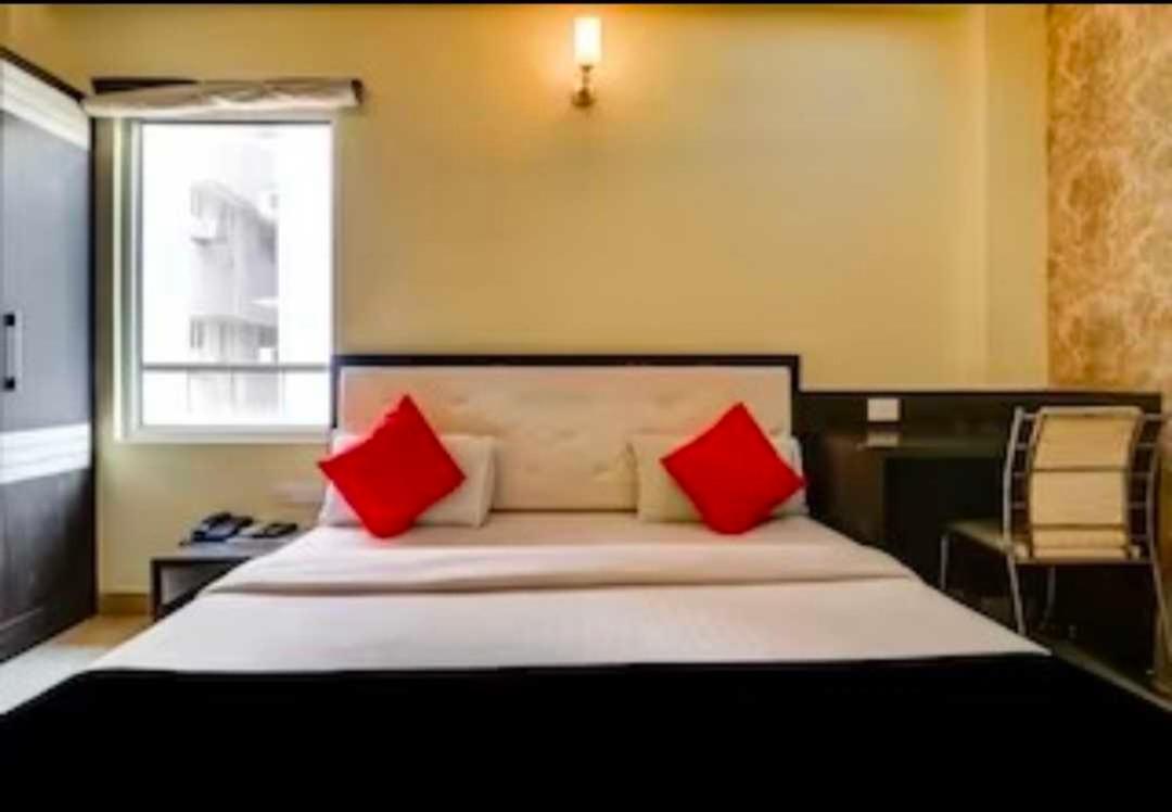 Collection O Hotel Kashi Inn Varanasi Luaran gambar