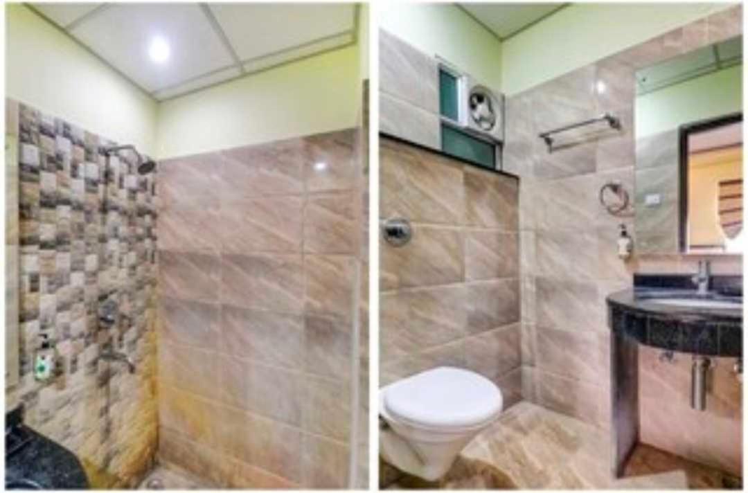 Collection O Hotel Kashi Inn Varanasi Luaran gambar