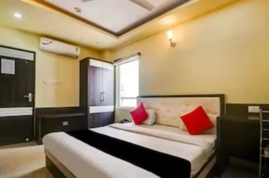 Collection O Hotel Kashi Inn Varanasi Luaran gambar