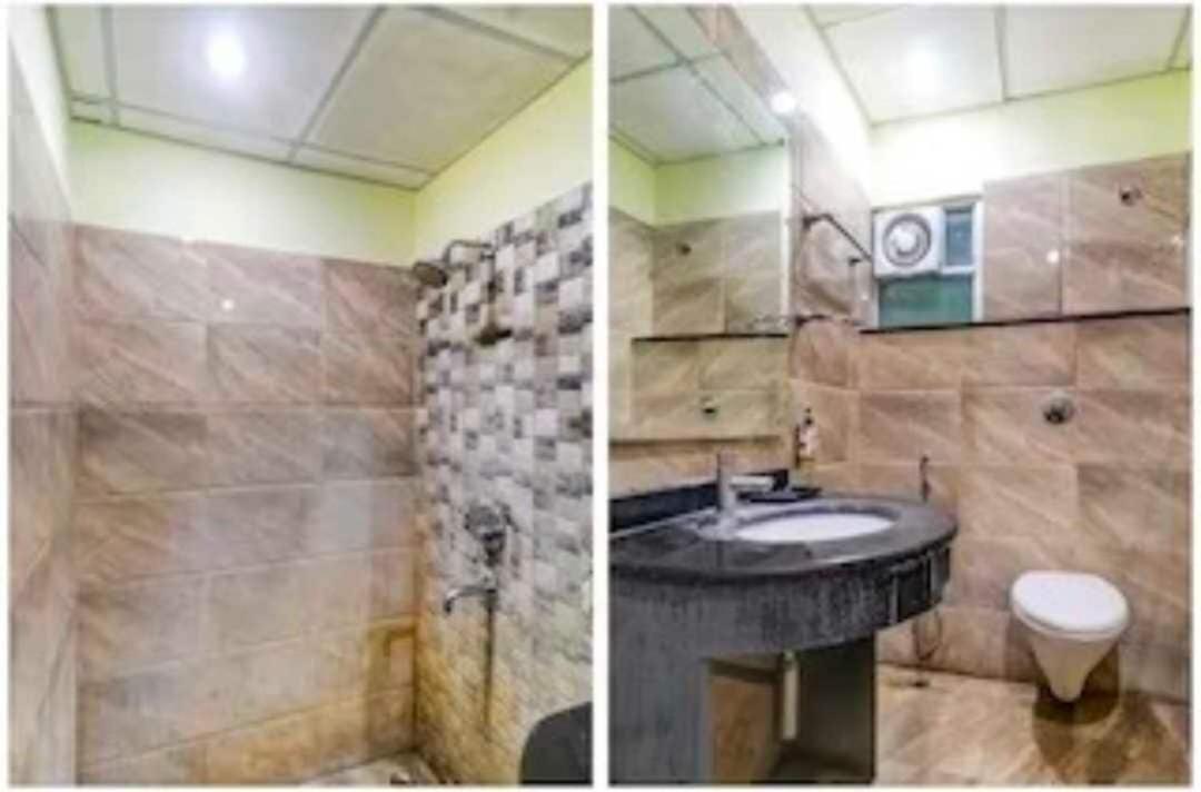 Collection O Hotel Kashi Inn Varanasi Luaran gambar