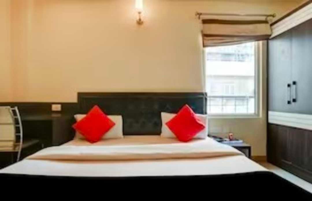 Collection O Hotel Kashi Inn Varanasi Luaran gambar