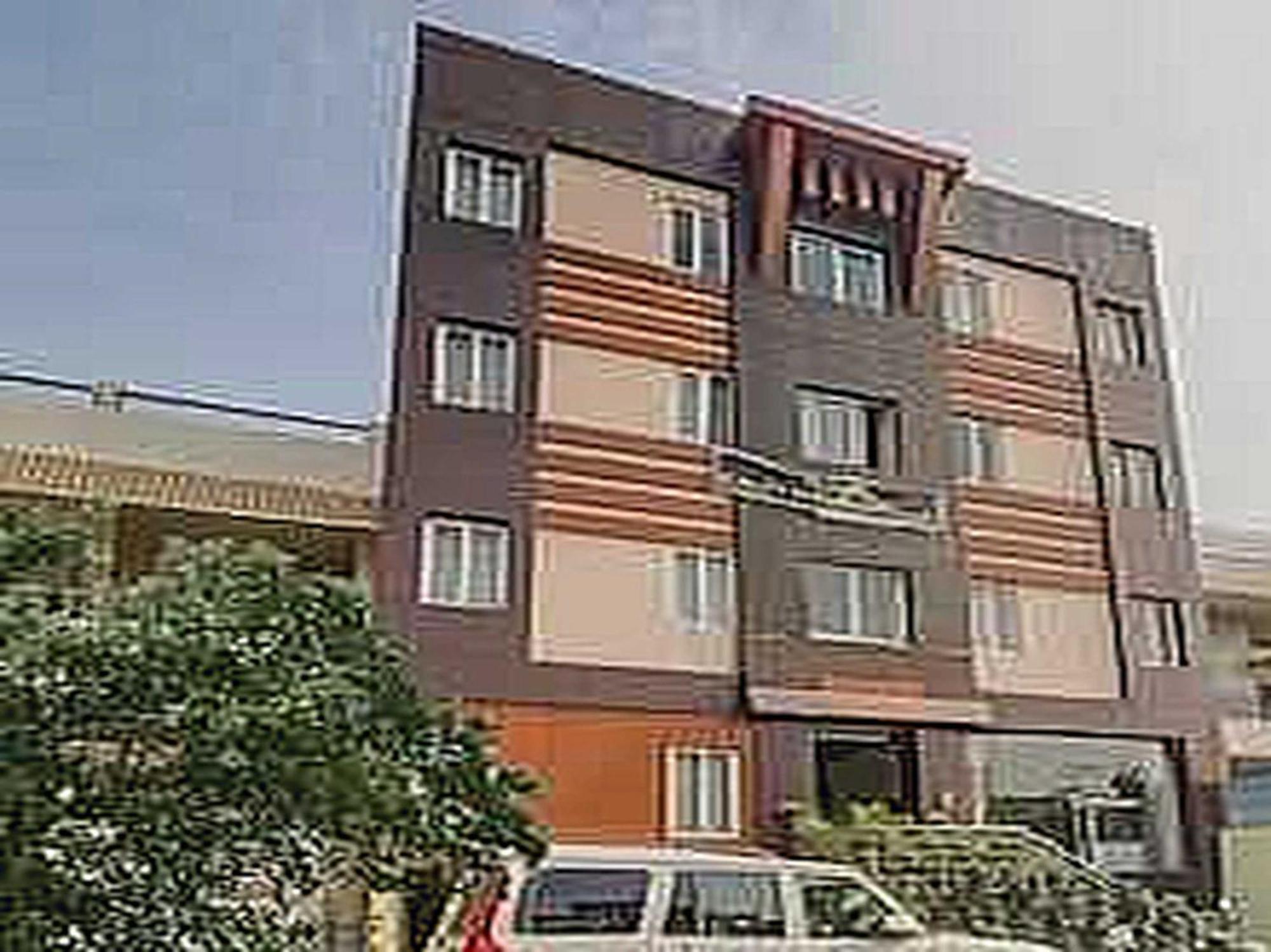 Collection O Hotel Kashi Inn Varanasi Luaran gambar